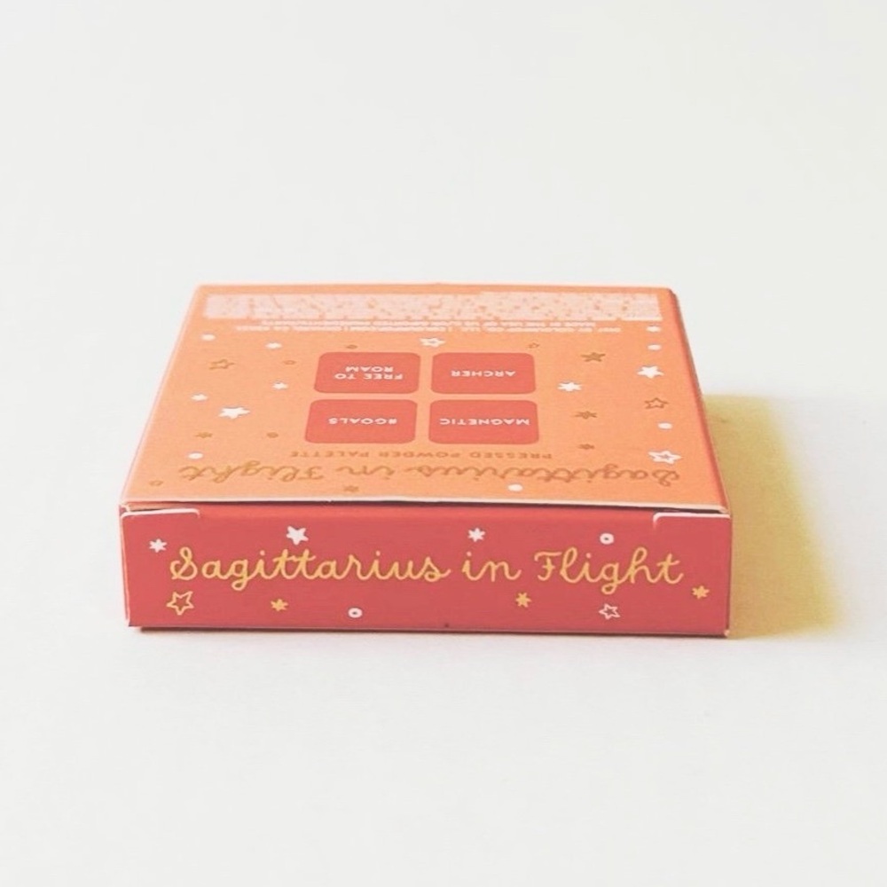Colourpop Sagittarius in Flight Quad Eyeshadow Palette - Picture 7 of 12